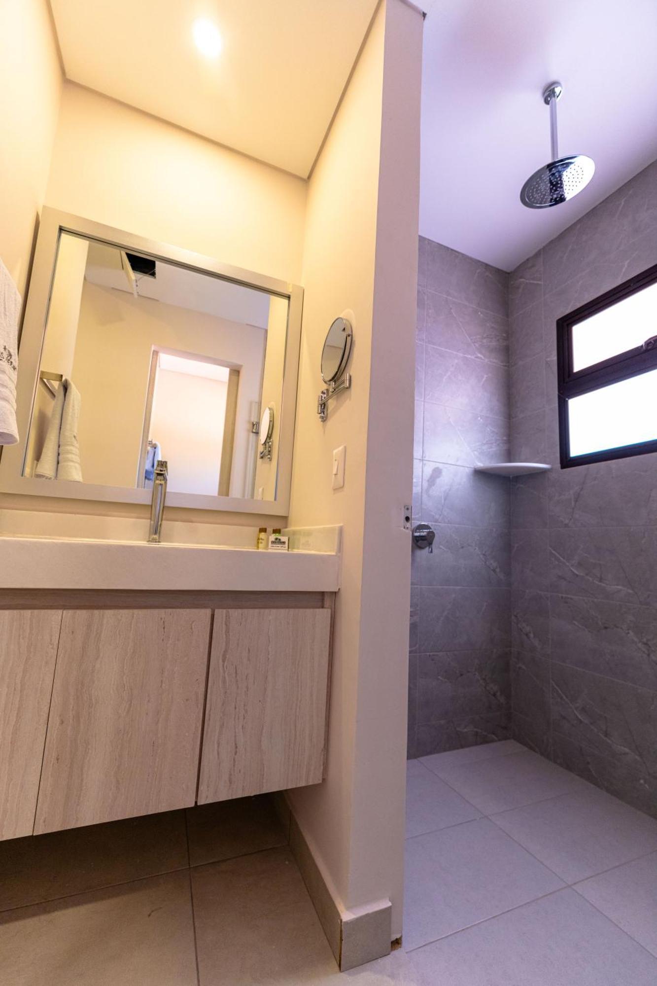 Casa Verano Beach Hotel - Adults Only Санта-Марта Экстерьер фото